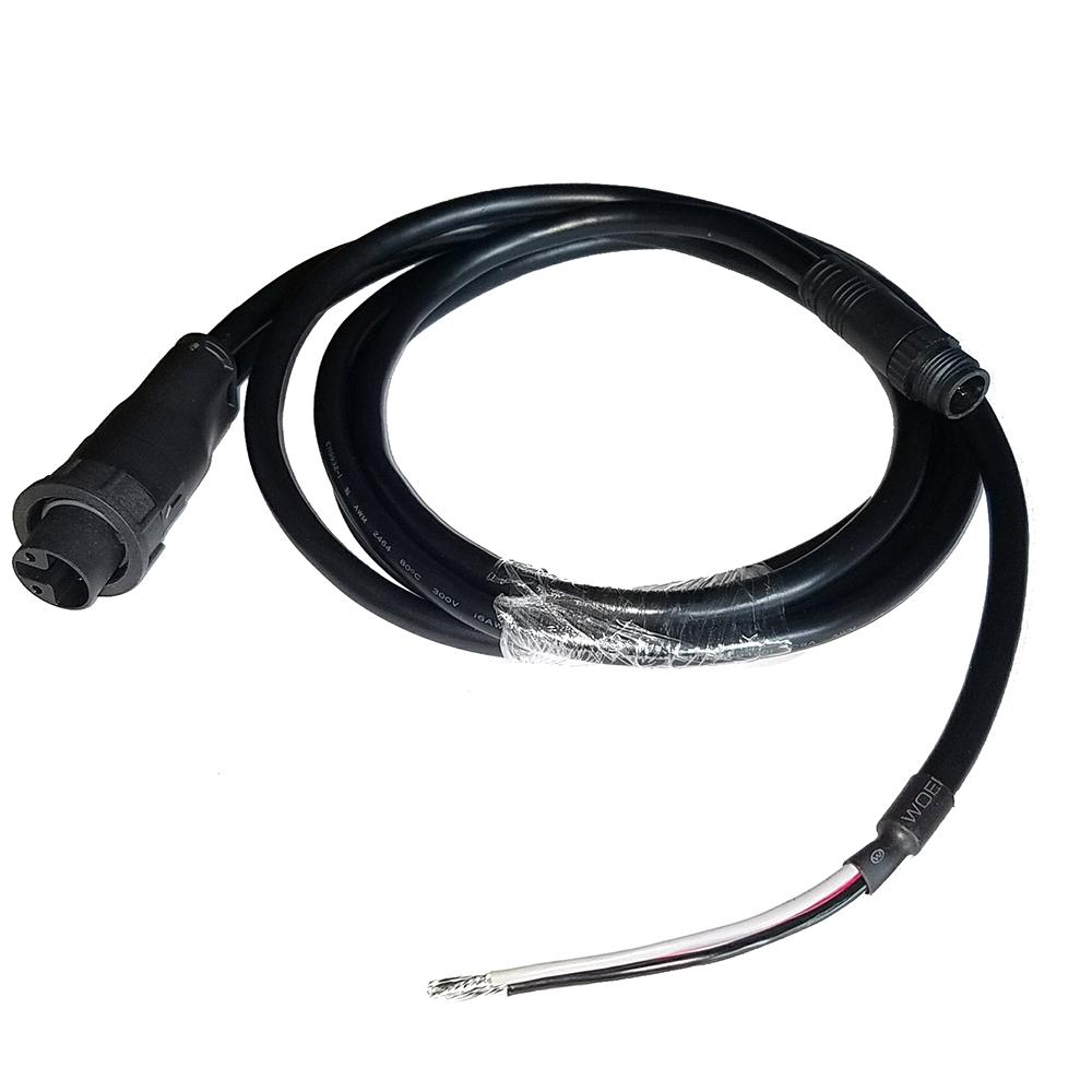 Raymarine Axiom Cable De Alimentación Wnmea 2000 Conector 1.5M img #1