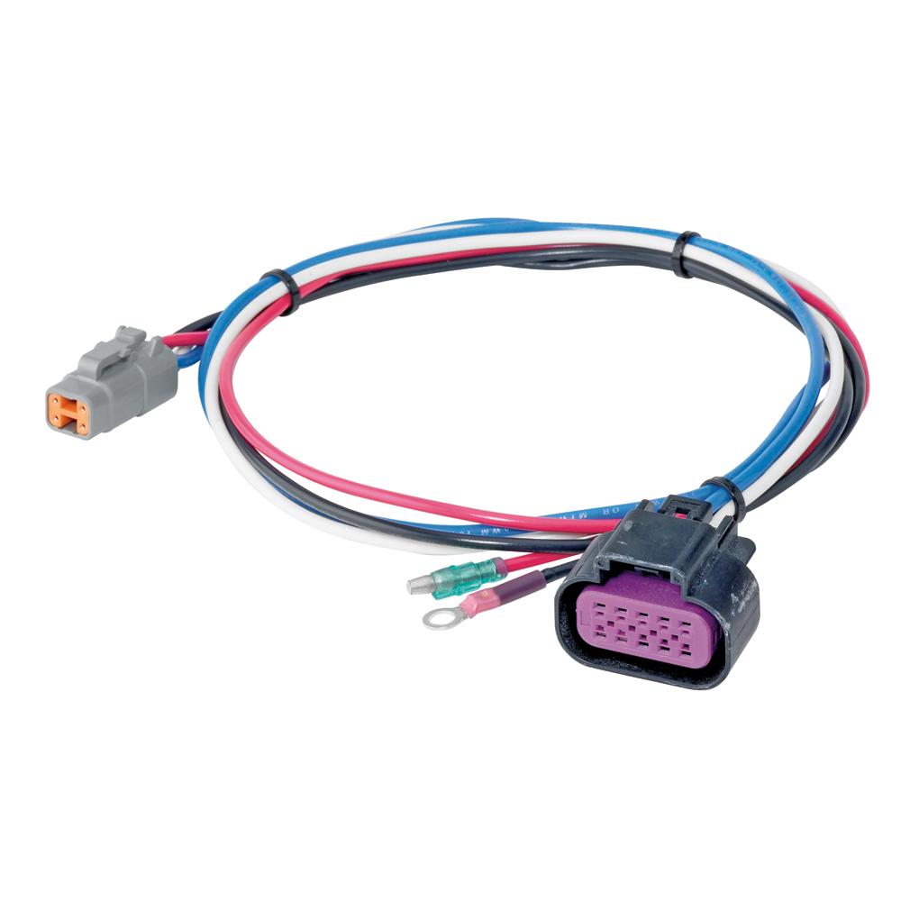 Lenco Auto Glide Adapt Cable Fsmartcraft Mercury 2.5 img #1