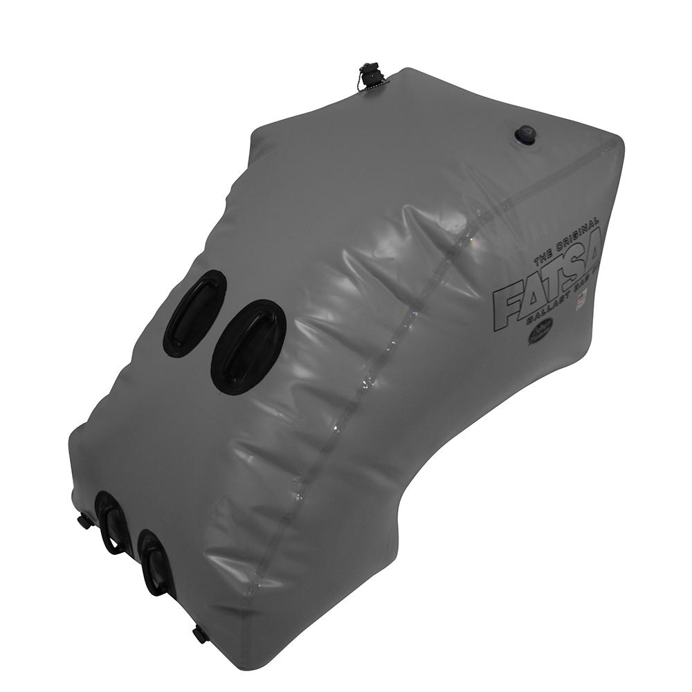 Fatsac Yamaha Jet Boat Custom 24 Bolsa De Lastre De 800 Libras img #1