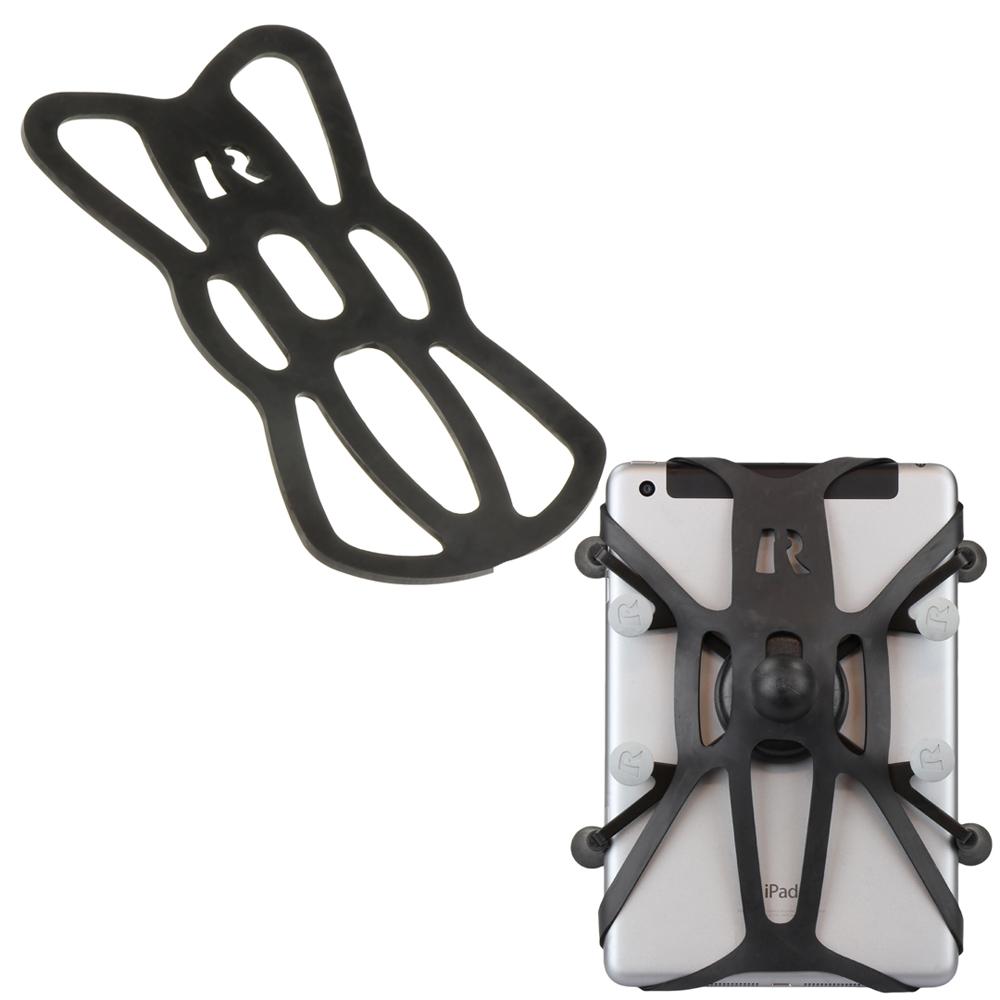 Soportes Ram Mount Tether Fun8 X Grip img #1