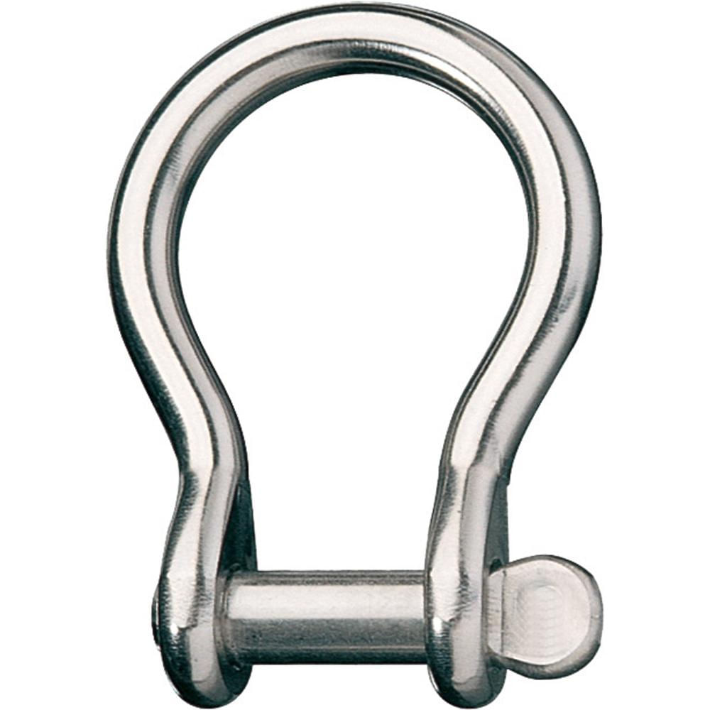 Ronstan Bow Shackle 14 Pin 1316L X 34W img #1