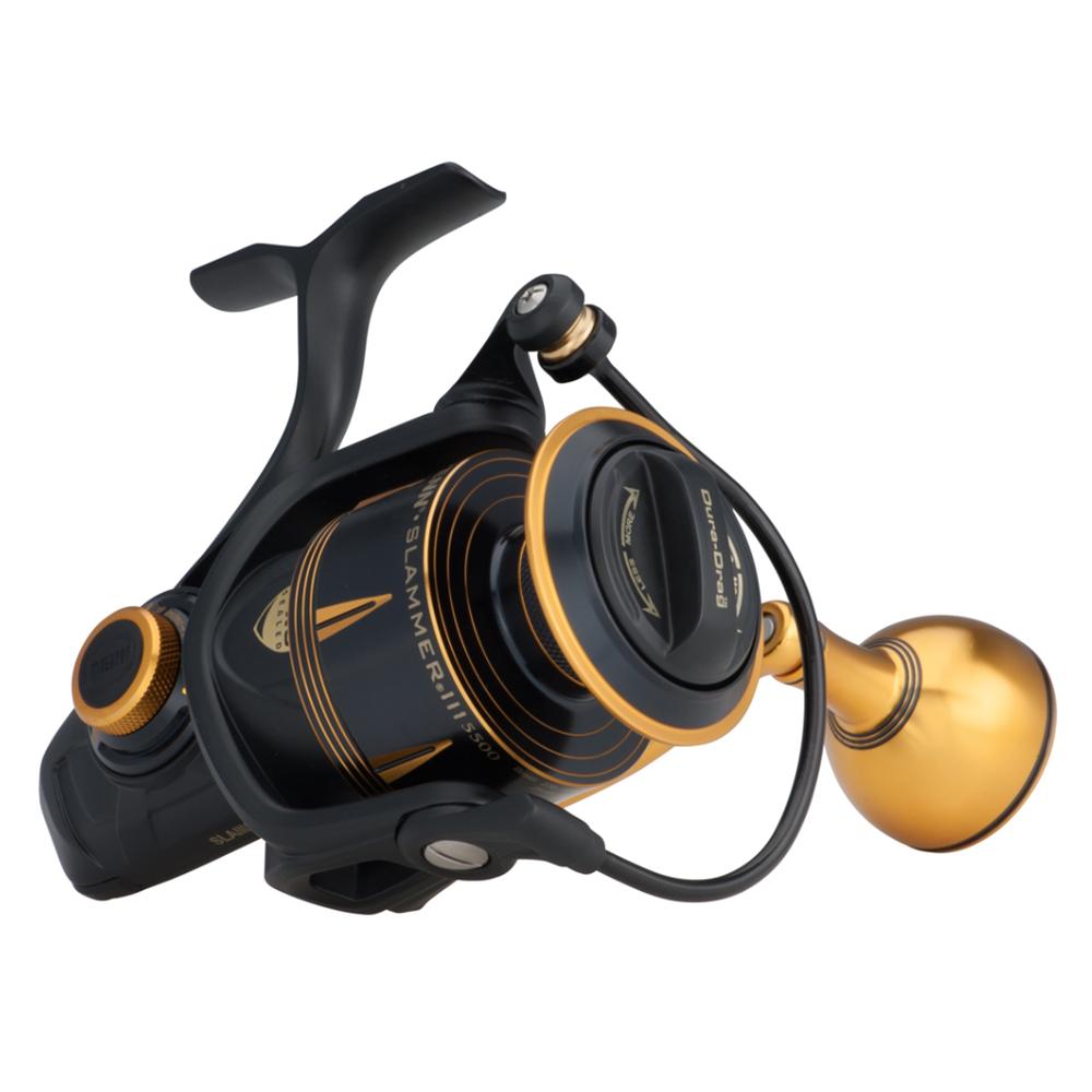 Penn Slammer Iii Carrete Spinnign 5500 img #1
