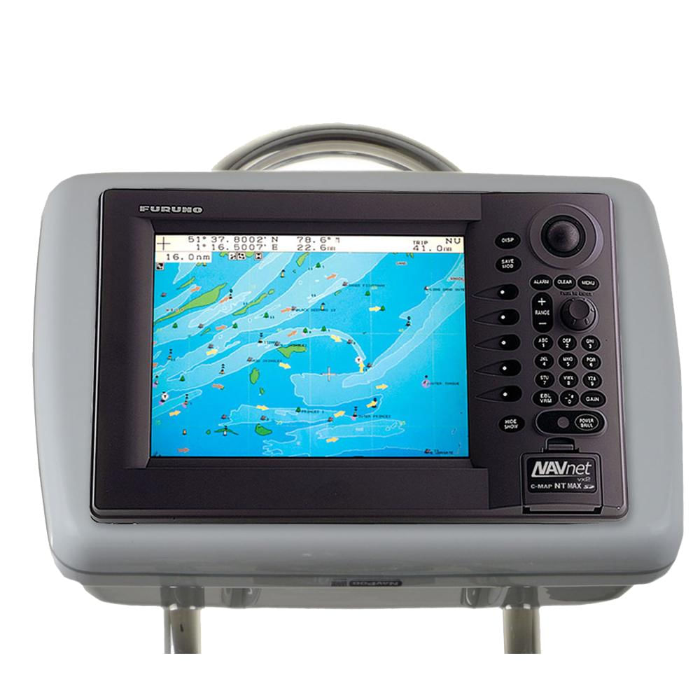 Navpod Gp1037 Sailpod Pre Cut Ffuruno Gp1920cnt F9.5 Wide Guard img #1