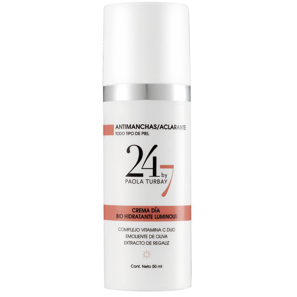 Crema 247 BY PAOLA TURBAY  (50  ml) img #1