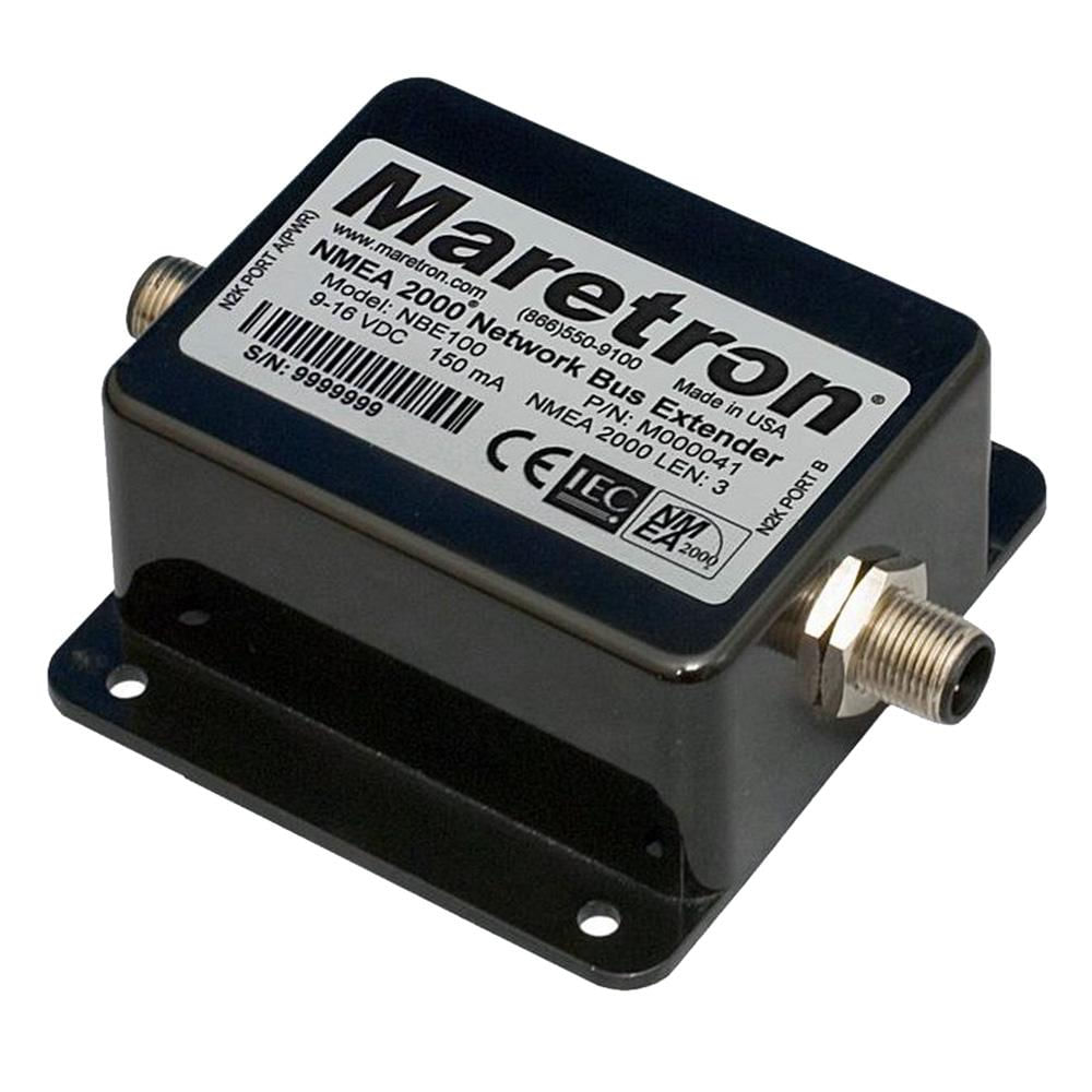 Maretron Nmea 2000 Network Bus Extender img #1