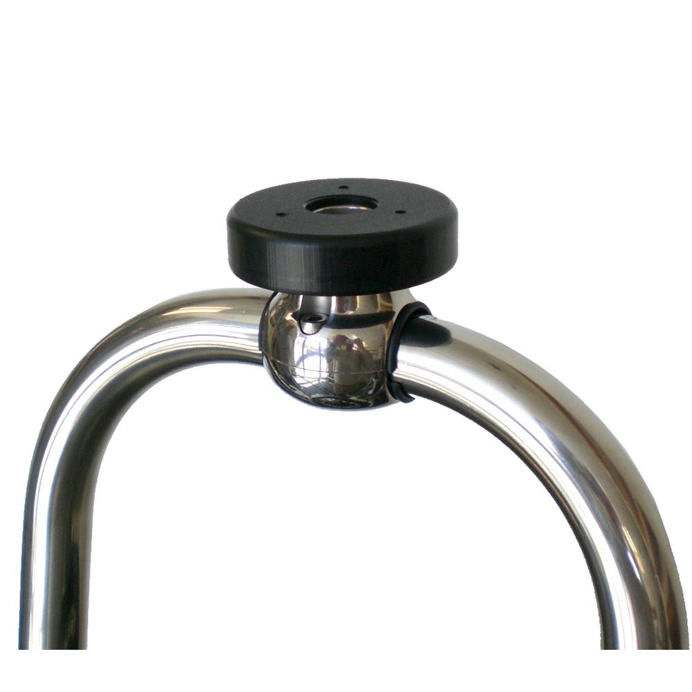 Edson Horizontal Rail Accessory Mount 3 Disco img #1