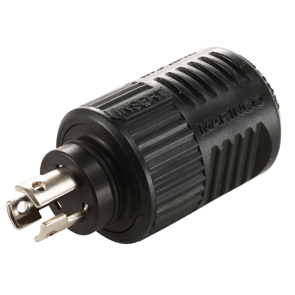 Motorguide Trolling Motor Plug Medium Duty img #1
