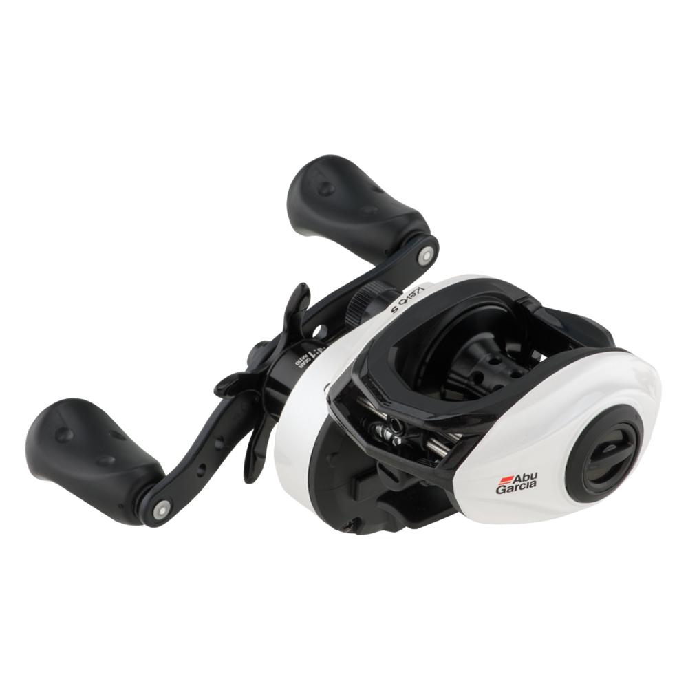 Abu Garcia Revo4 S Revo S Low Profile Reel img #1