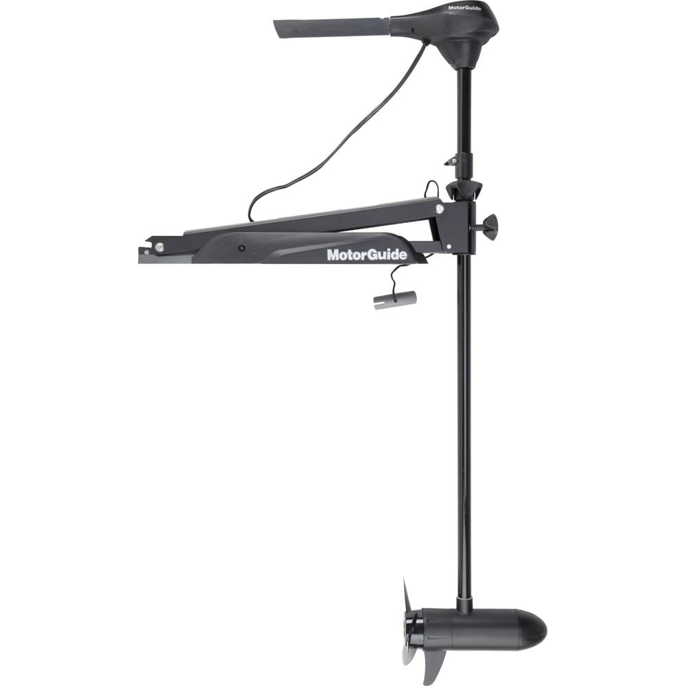 Motorguide X3 55Fw Hand Control Bow Mount Digital 55Lbs 50 12V img #1