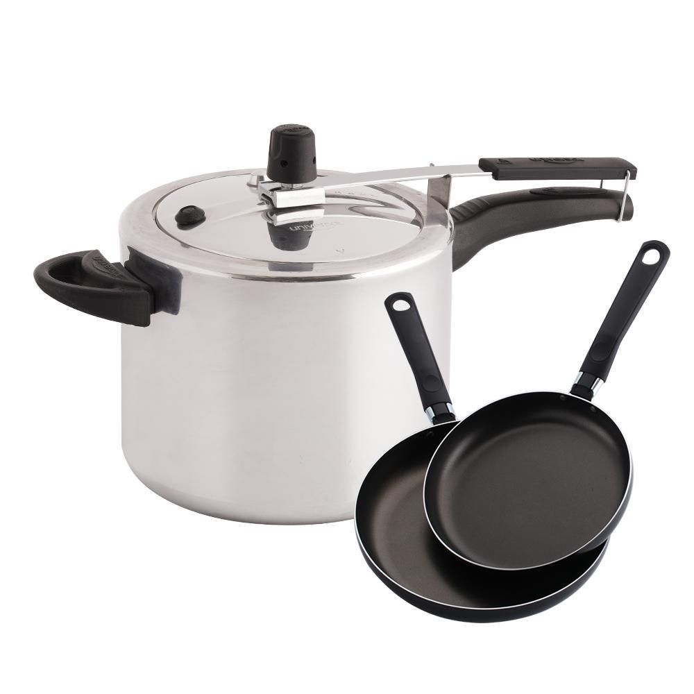 Combo UNIVERSAL 6L Combo Oap + Sartenes img #2