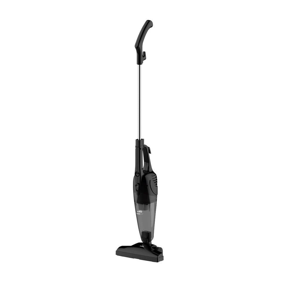 Aspiradora Magic Duo 2En1 Kalley K Vc21n Negra