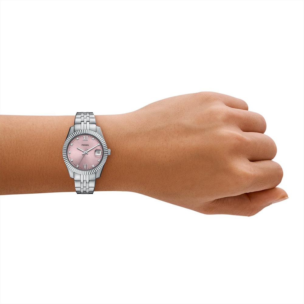Reloj Fossil Es5403 Para Mujer img #4