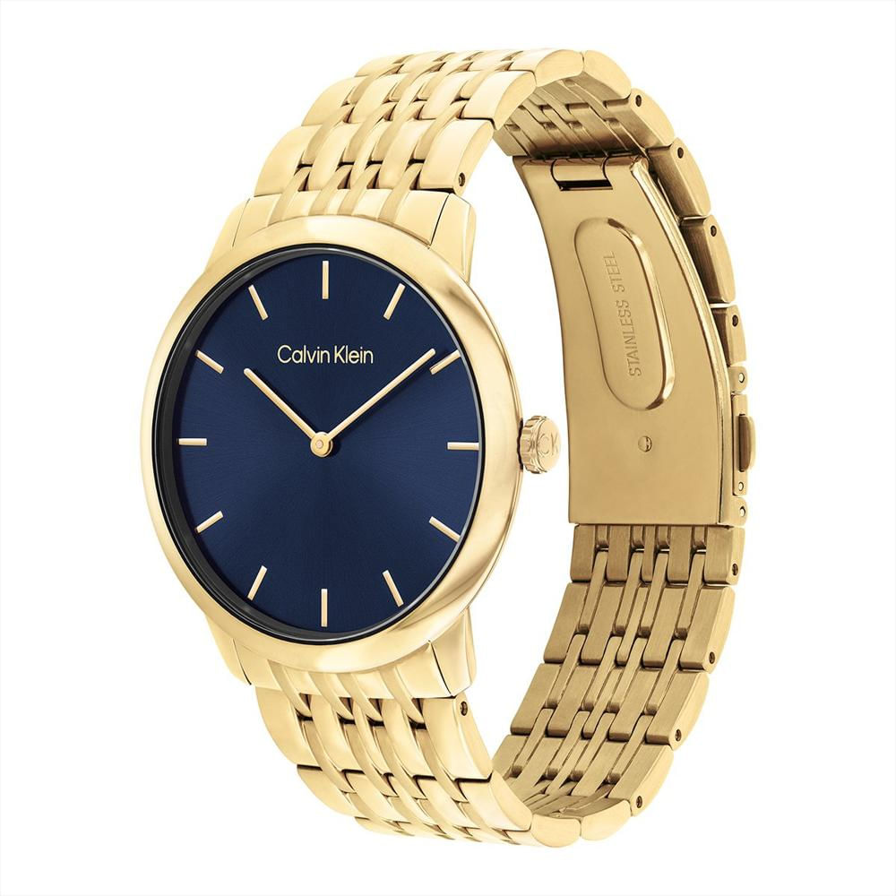 Reloj Calvin Klein 25300007 Para Unisex