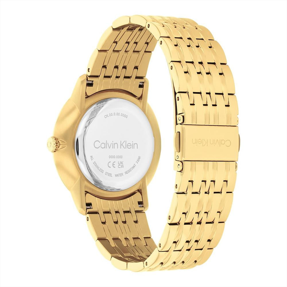 exito.com | Reloj Calvin Klein 25300007 Para Unisex | Éxito