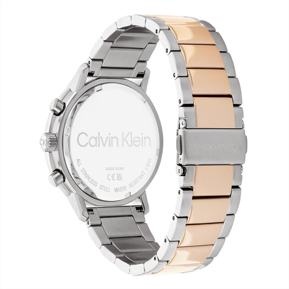 Reloj Calvin Klein 25200064 Para Hombre