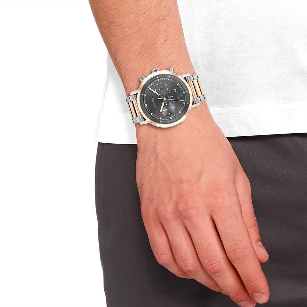 exito.com | Reloj Calvin Klein 25200064 Para Hombre