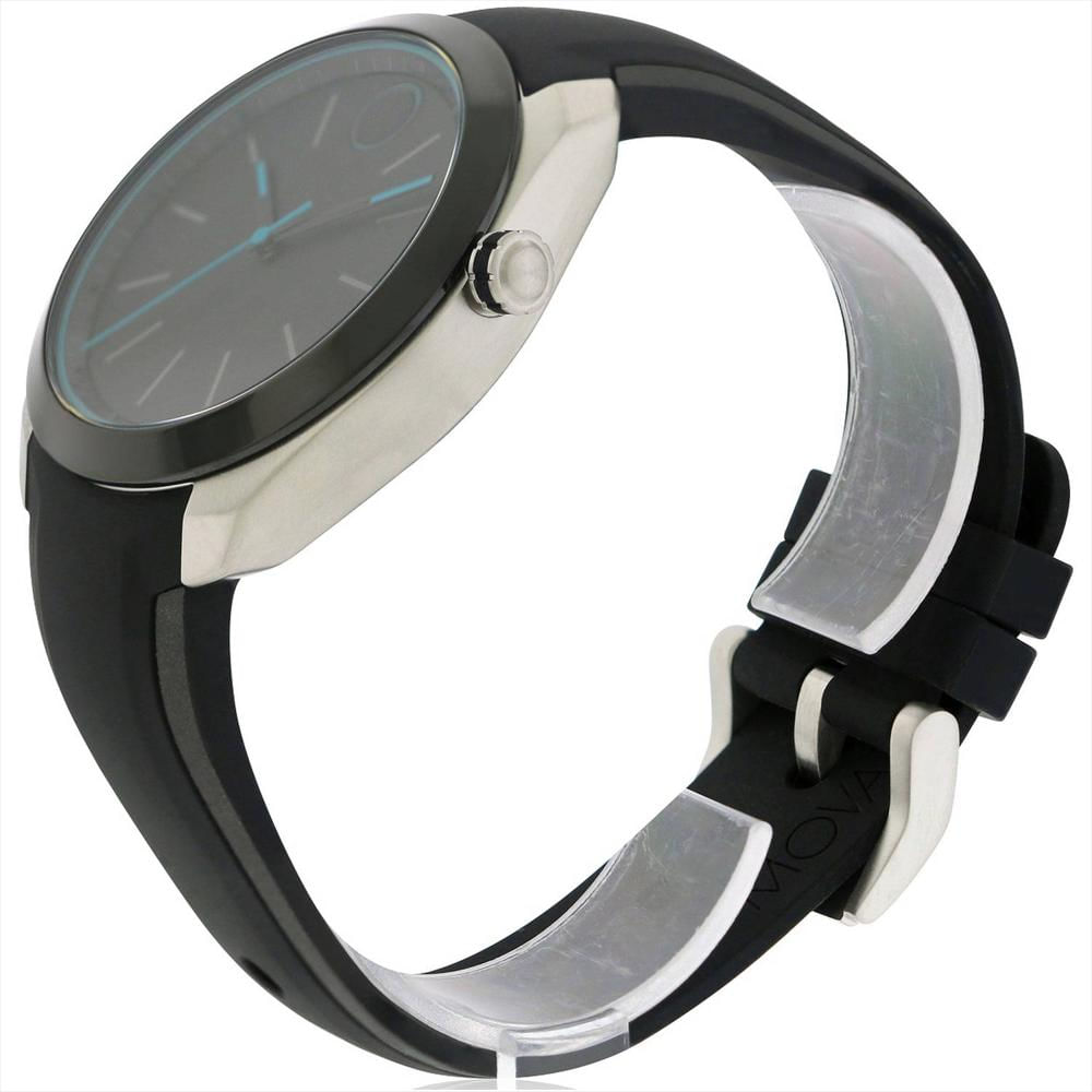 Reloj Inteligente Movado Para Hombre 3660001, En Silicona img #1