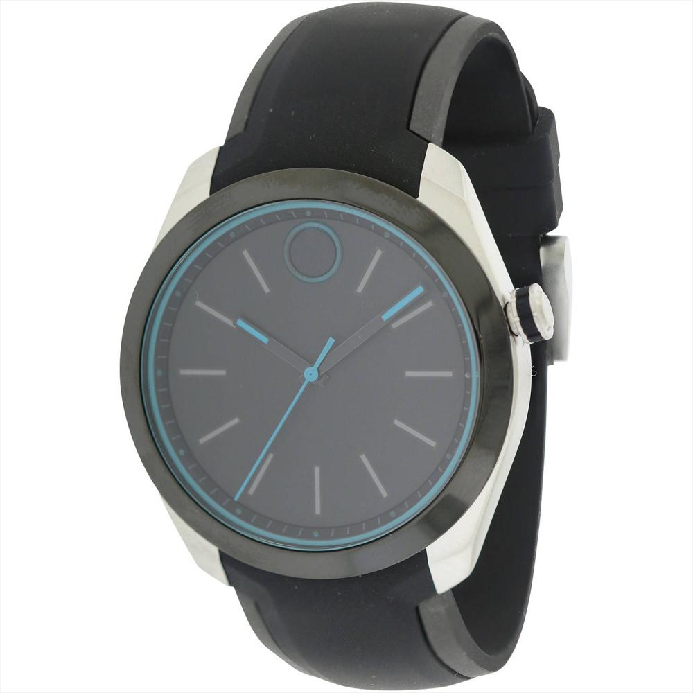 Reloj Inteligente Movado Para Hombre 3660001, En Silicona img #2