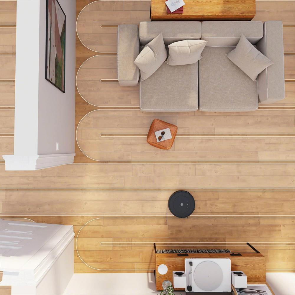 Aspiradora Robot Irobot Roomba Vac Essential Q0120 img #4