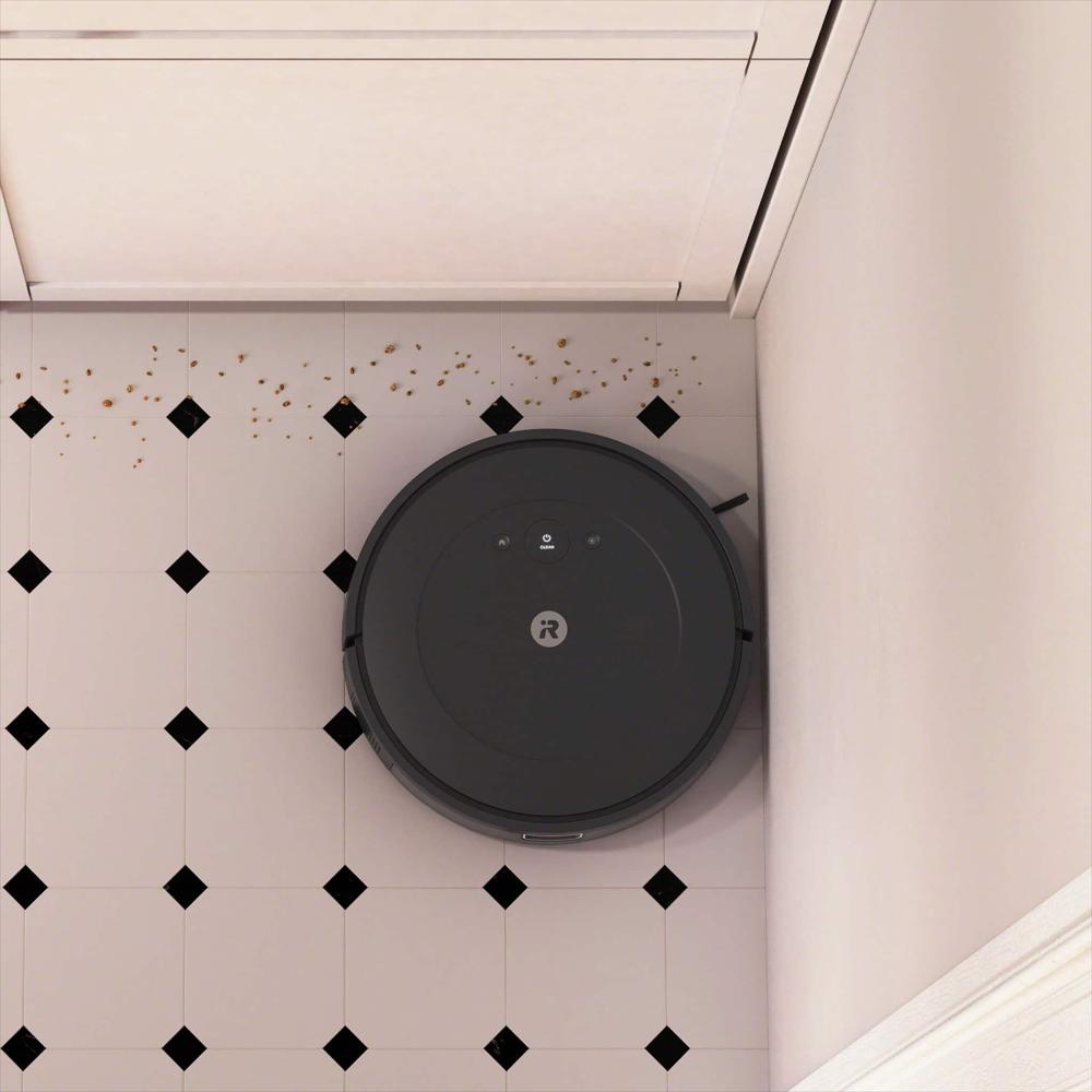 Aspiradora Robot Irobot Roomba Vac Essential Q0120 img #5