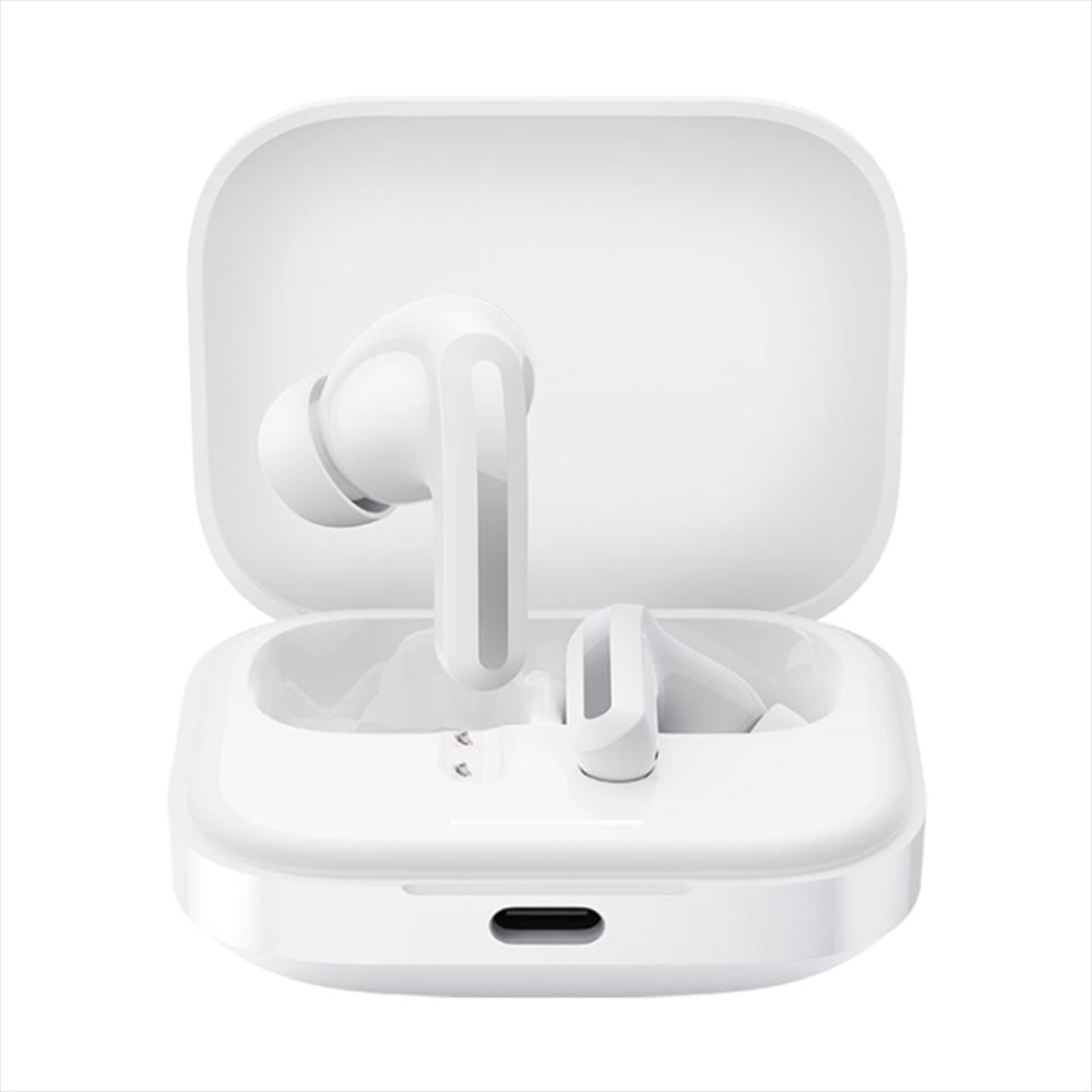 Audifonos Xiaomi Redmi Buds 5 Color Blanco