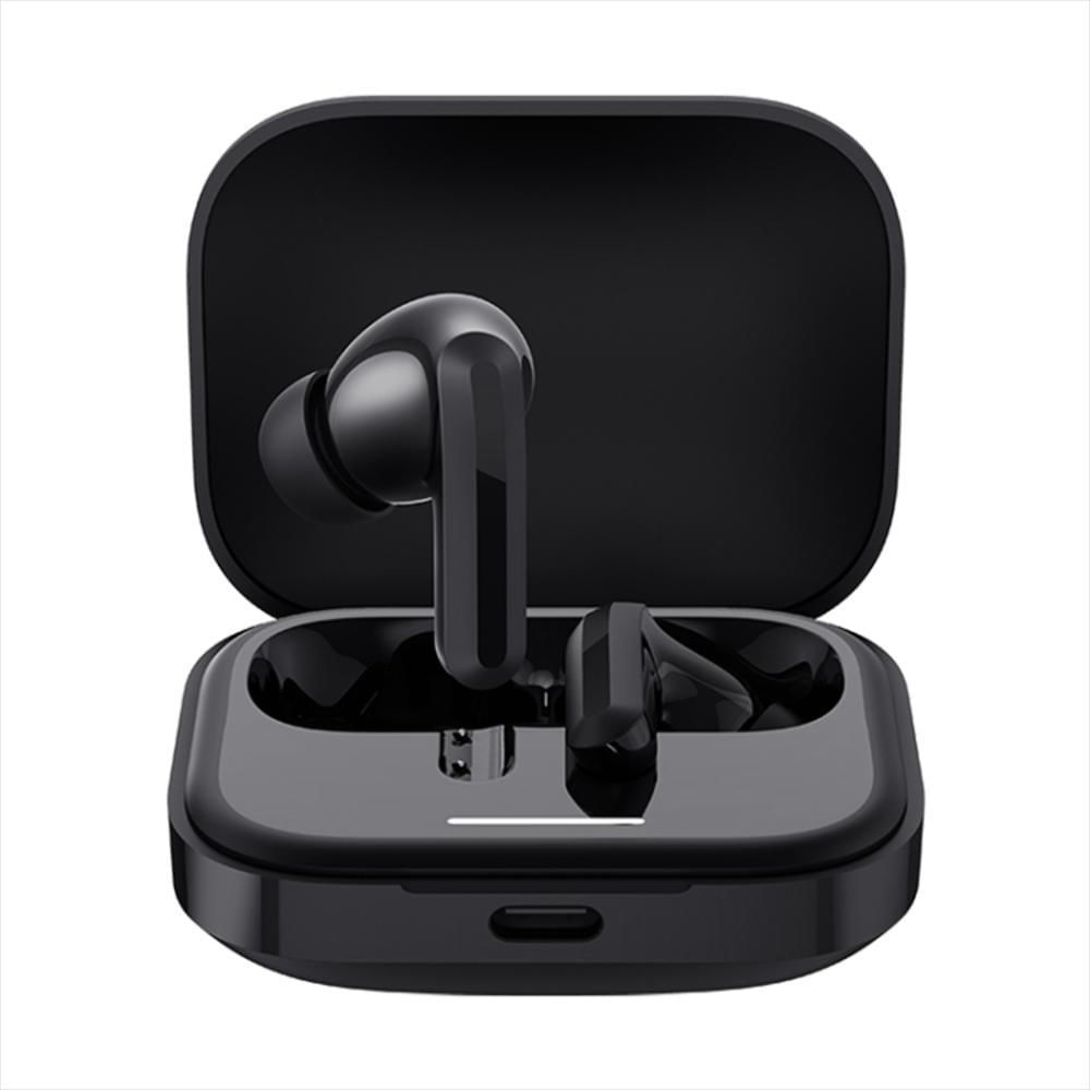 Audifonos Xiaomi Redmi Buds 5 Color Negro
