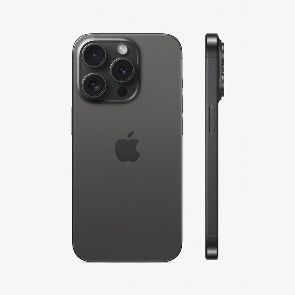 Iphone 15 Pro 256Gb Titanio Negro Reacondiconado Iphone 15 Pro 256Gb Titanio Negro Reacondiconado
