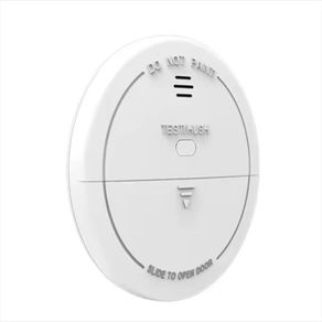 Detector De Humo Inalámbrico