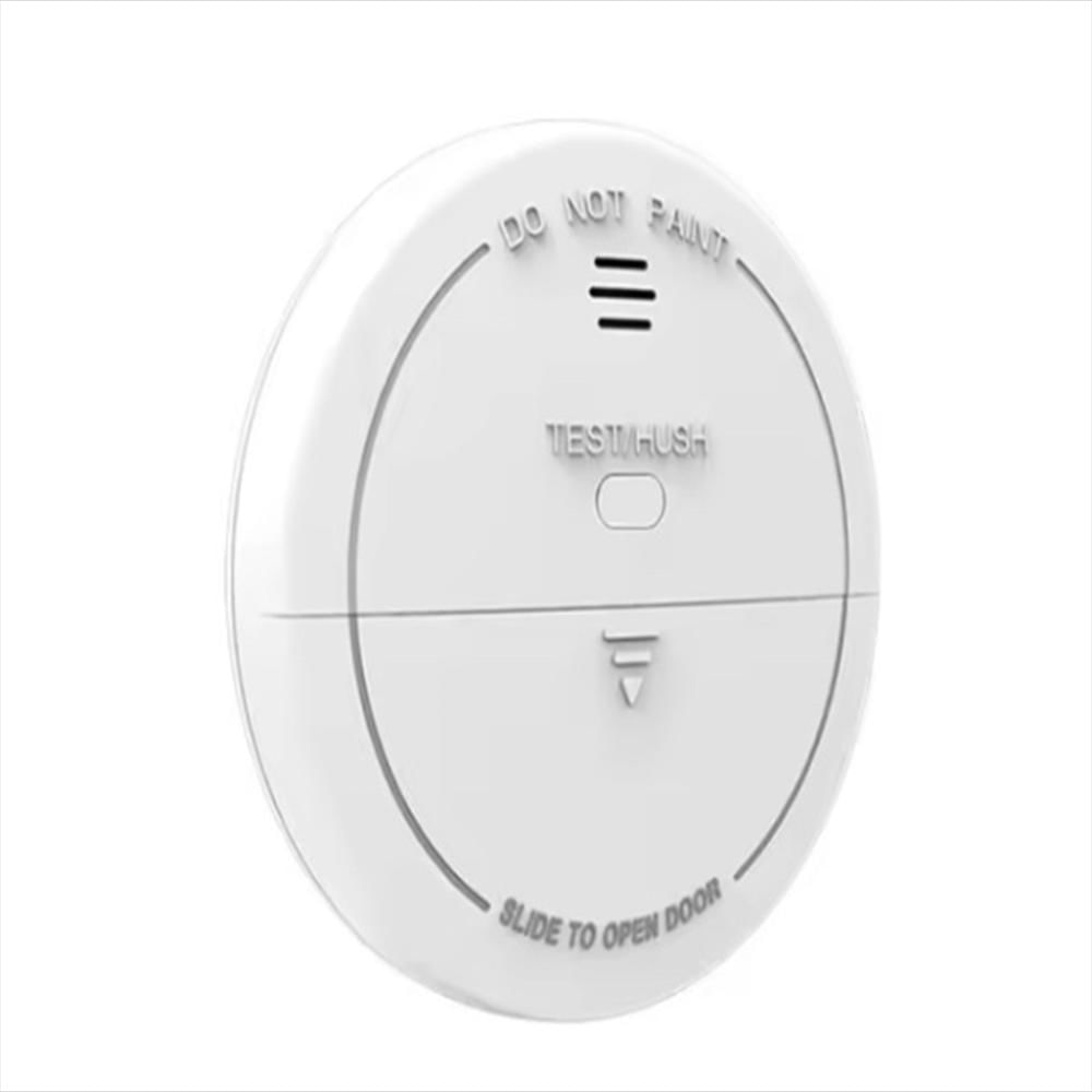 Detector De Humo Inalámbrico