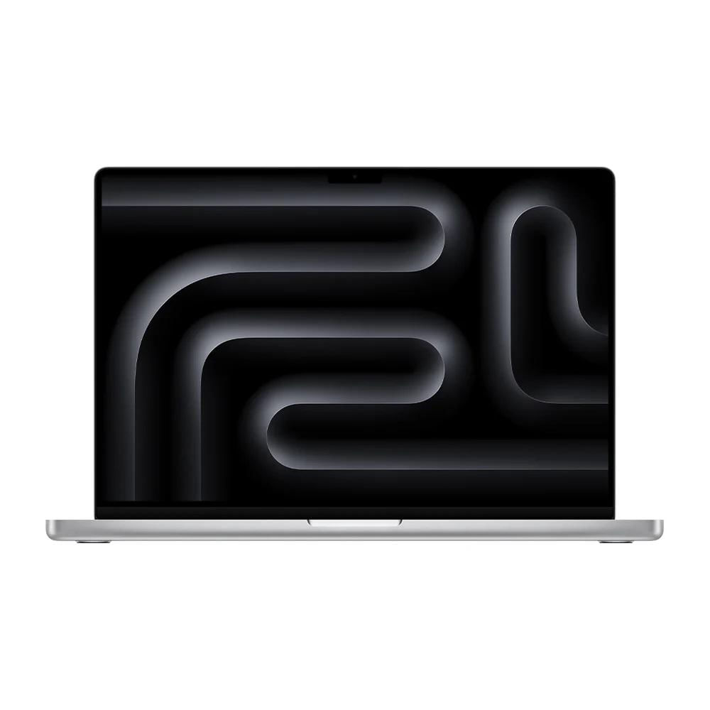 Apple Macbook Pro Chip M3 Pro 14 Pulgadas 18Gb Ram 512Gb Ssd Silver