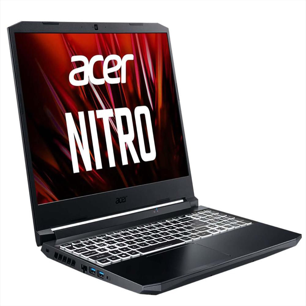 Portatil Acer Nitro V15 Anv15 51 93Pu Intel Core I9 13900H 16Gb Ddr5 512Gb Ssd Nvidia Geforce Rtx 4060 8Gb Win 11 Black