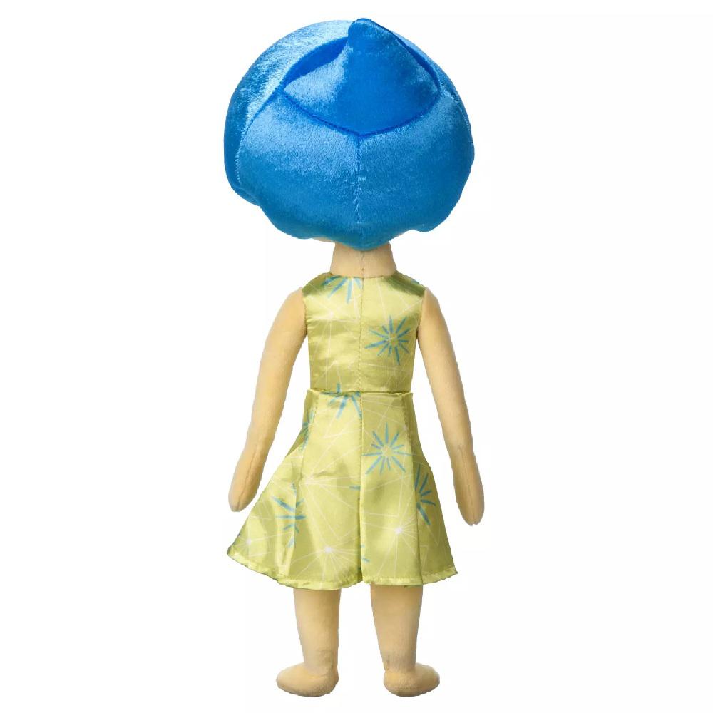 Peluche De Intensamente 2 Alegría img #3