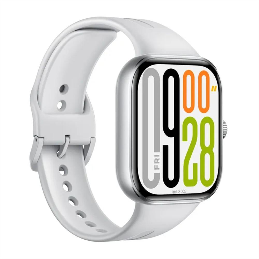 Reloj Inteligente Xiaomi Redmi Watch 5 Gris