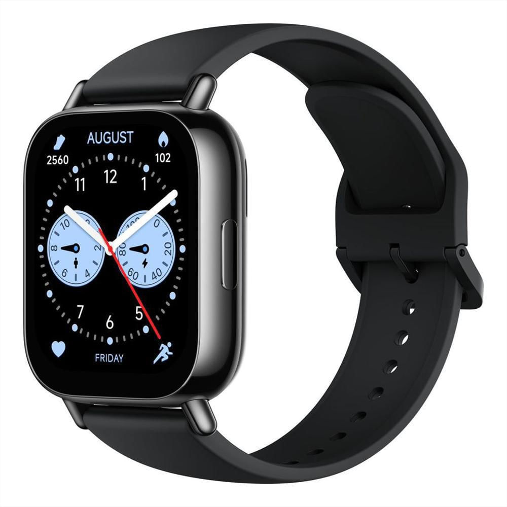 Xiaomi Redmi Watch 5 Lite, Pulsera Smart Gps Llamada Bt, Blk Color Negro