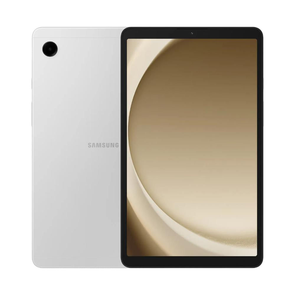 Tablet Samsung Galaxy Tab A9 8.7 Pulgadas Wifi Ram 4Gb Rom 64Gb Silver