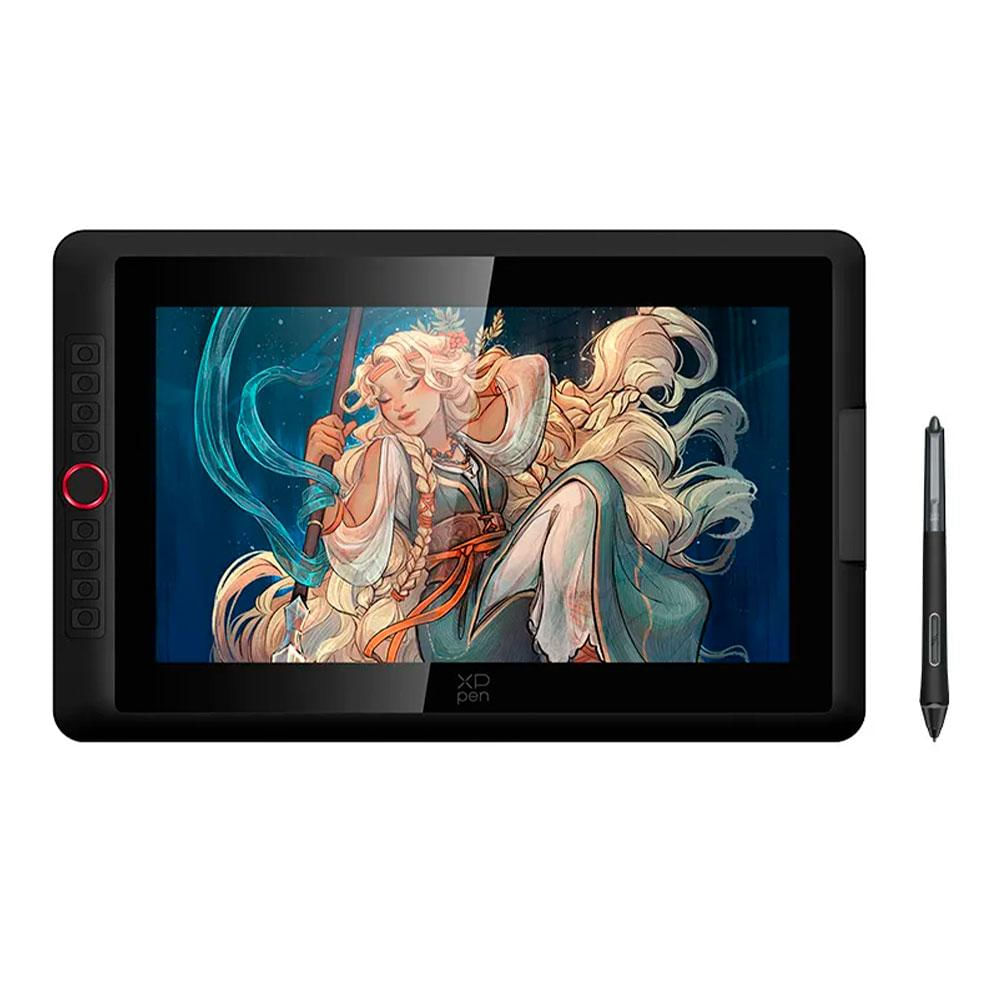 Pantalla Grafica Xppen Artist 15.5 Pro V2 Negra
