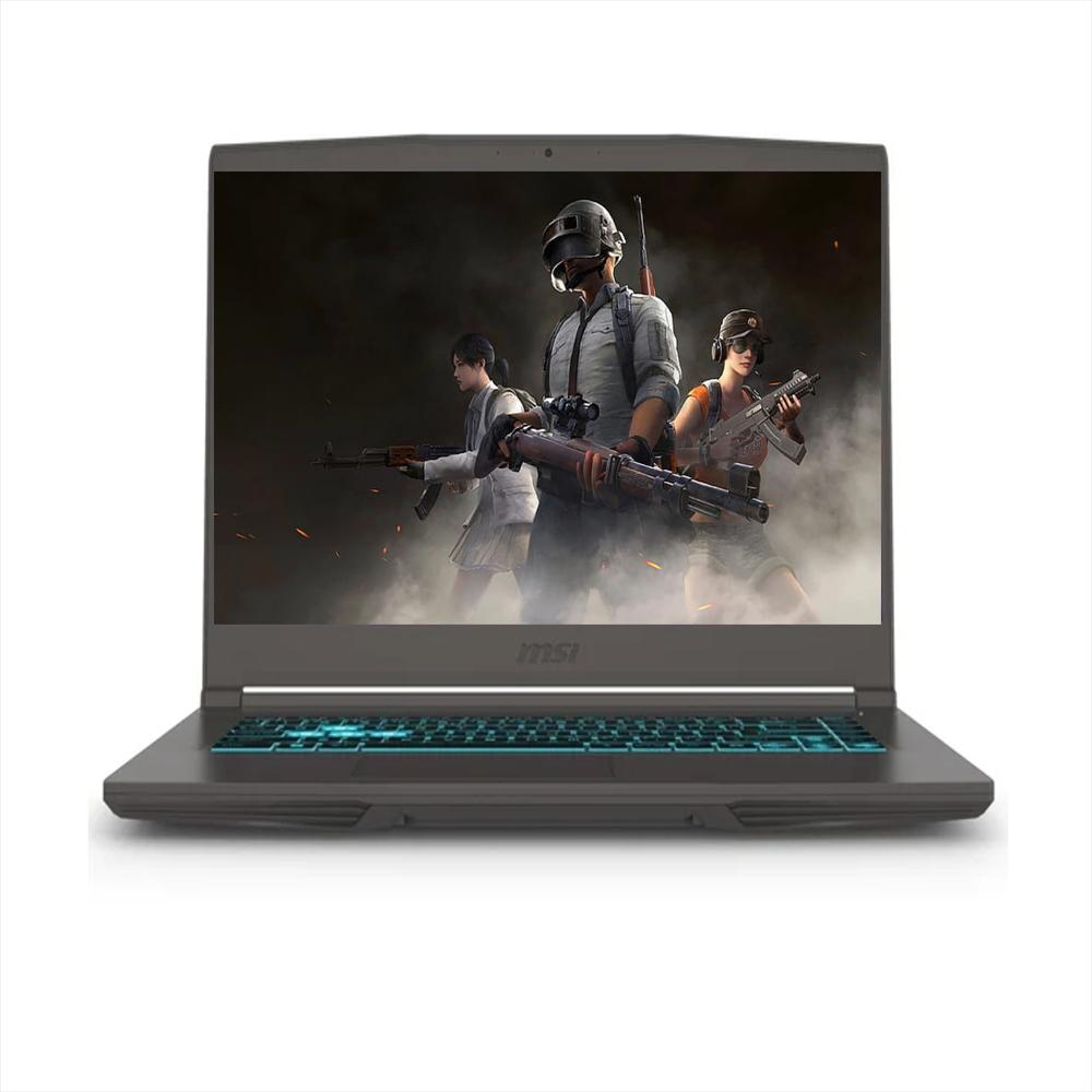 Portatil Msi Thin 15 Intel Core I5 13420H Nvidia Geforce Rtx 3050 4Gb 16Gb Ddr4 512Gb Ssd
