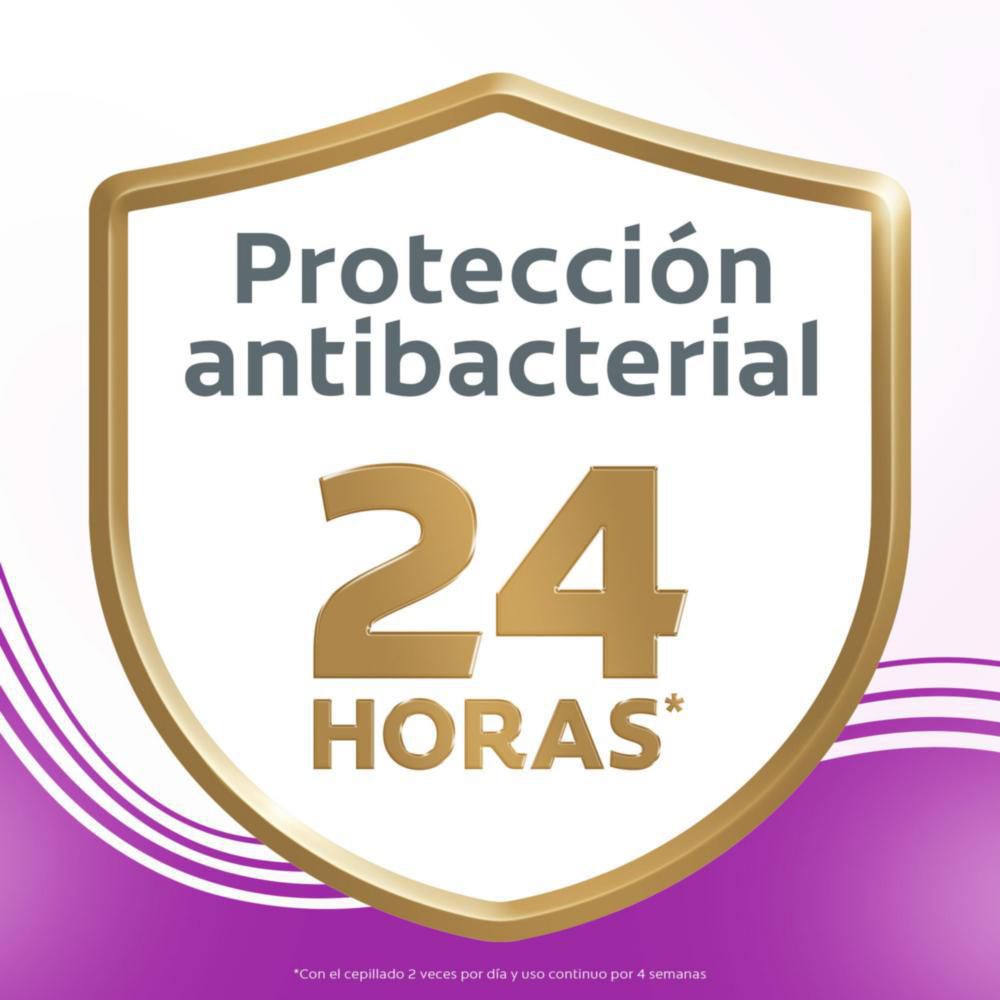 Crema dental COLGATE total encías&nbsp;prevención activa (150  ml) img #4