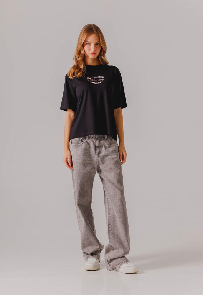 Camiseta Manga Corta PEOPLE  85497 img #4