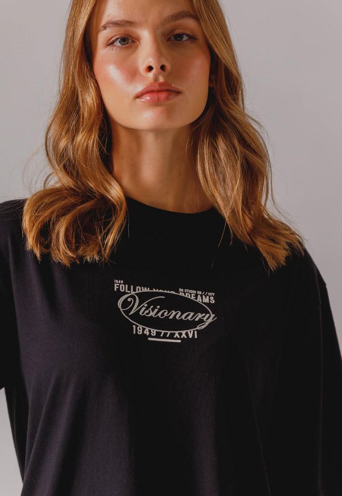 Camiseta Manga Corta PEOPLE  85497 img #5