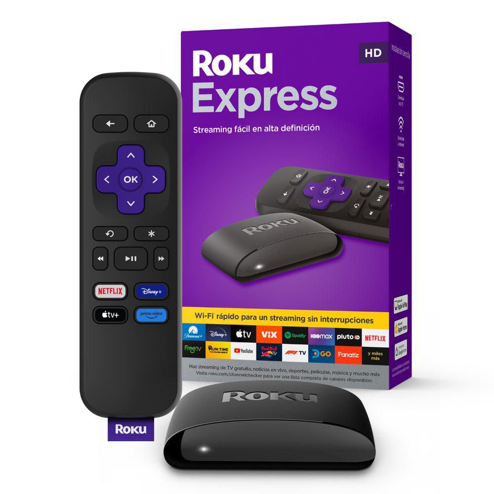 Roku Express ROKU ROK3960MX