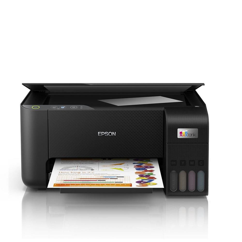 Impresora Multifuncional EPSON USB L3210
