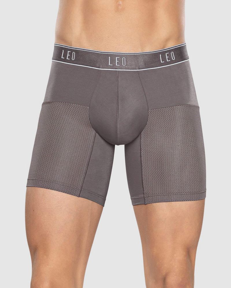 exito.com | Boxer Deportivo LEO 033272N