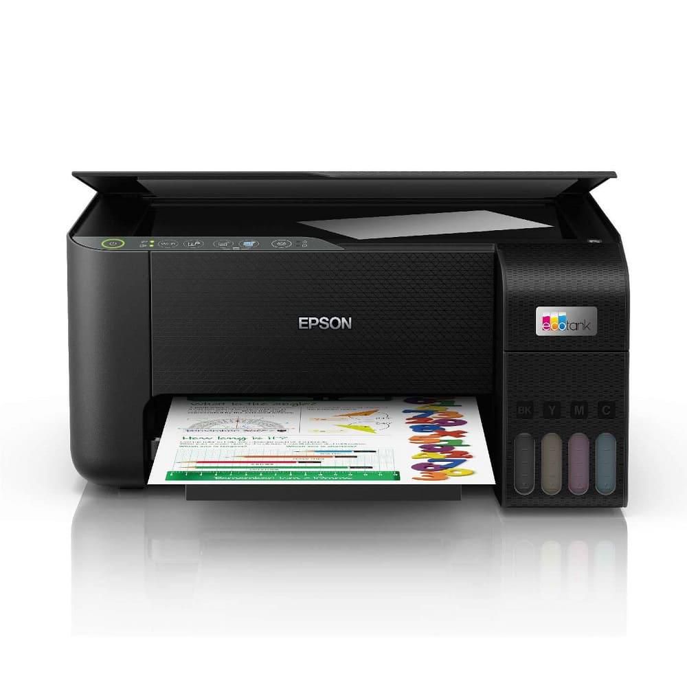 Impresora Multifuncional EPSON WiFi L3250
