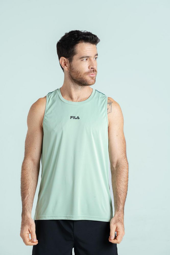 Camiseta Manga Corta FILA FTH56TT060