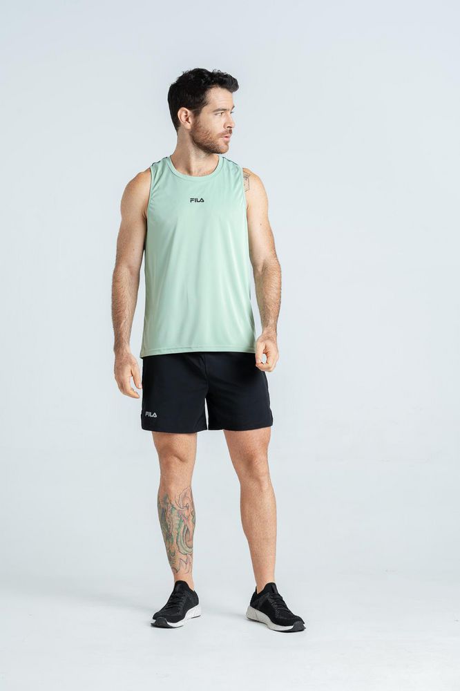 Camiseta Manga Corta FILA  FTH56TT060 img #4