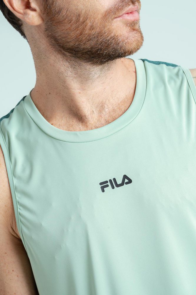 Camiseta Manga Corta FILA  FTH56TT060 img #5