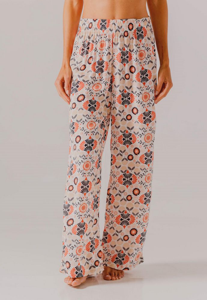 Pantalon Pijama BRONZINI  80708 img #2