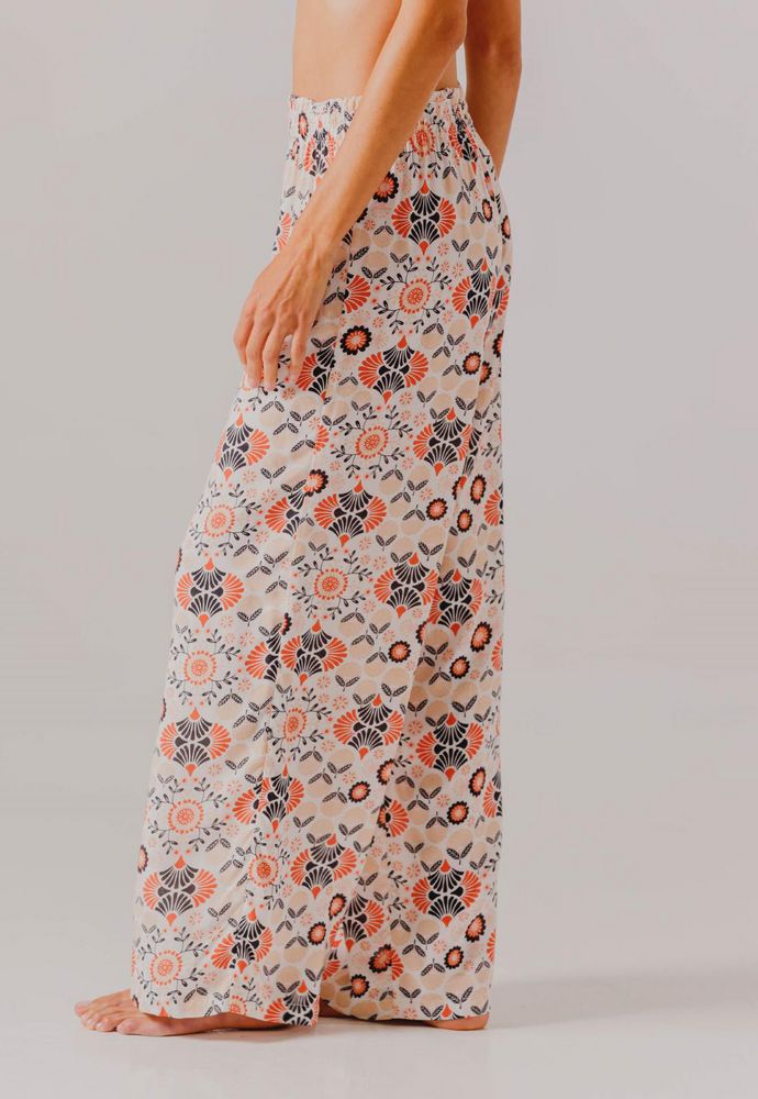 Pantalon Pijama BRONZINI  80708 img #3