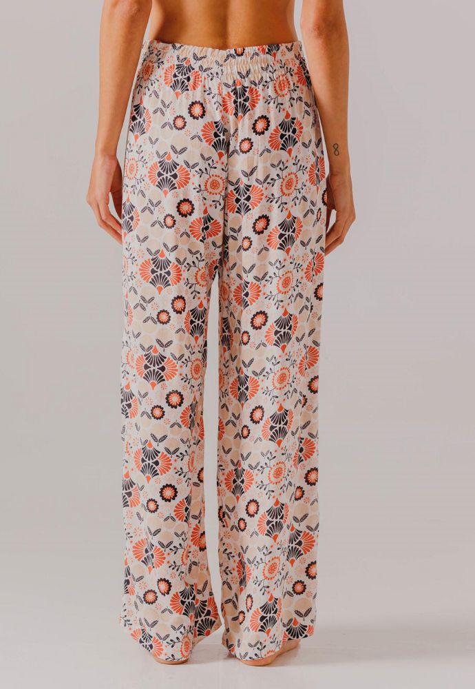 Pantalon Pijama BRONZINI  80708 img #4